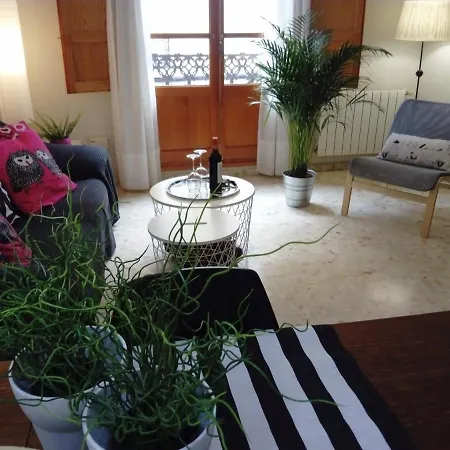 Centrico Torres De Quart. Apartamento Valência