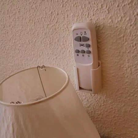 Centrico Torres De Quart. アパート