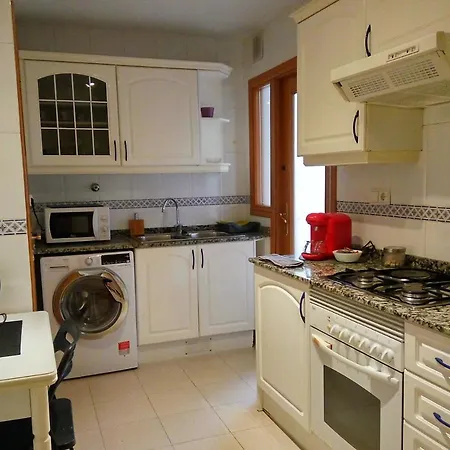 Apartment Centrico Torres De Quart. Valencia