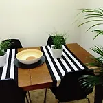 Apartamento Céntrico Torres De Quart. Valencia