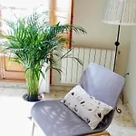 Apartamento Céntrico Torres De Quart. Valencia