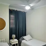 Apartamento Céntrico Torres De Quart.