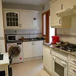 Apartamento Céntrico Torres De Quart. Valencia
