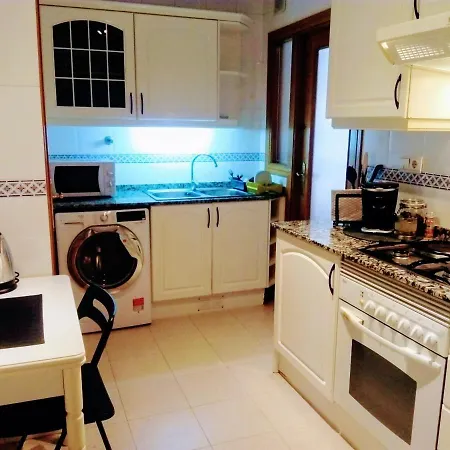 Centrico Torres De Quart. Apartament *