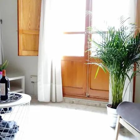 Centrico Torres De Quart. Apartment Valencia