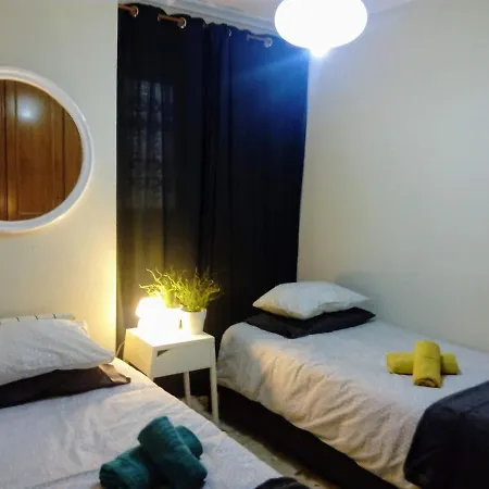 Centrico Torres De Quart. *