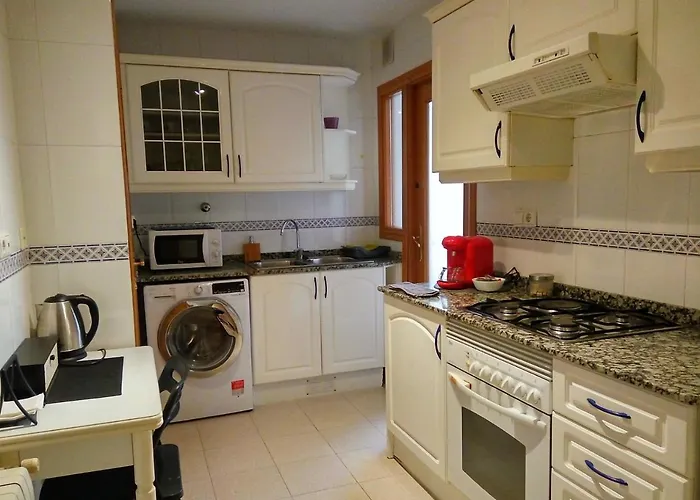 Apartamento Centrico Torres De Quart. Valência